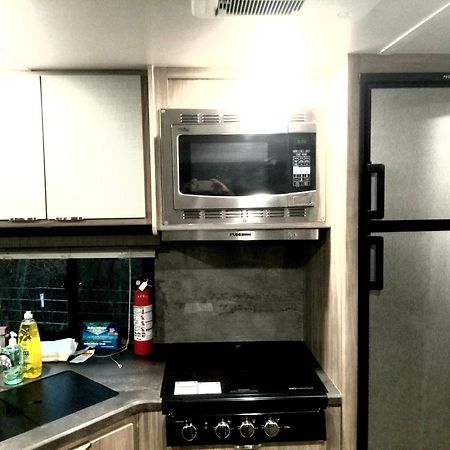 White River Resort Rv Rentals Lakeview エクステリア 写真