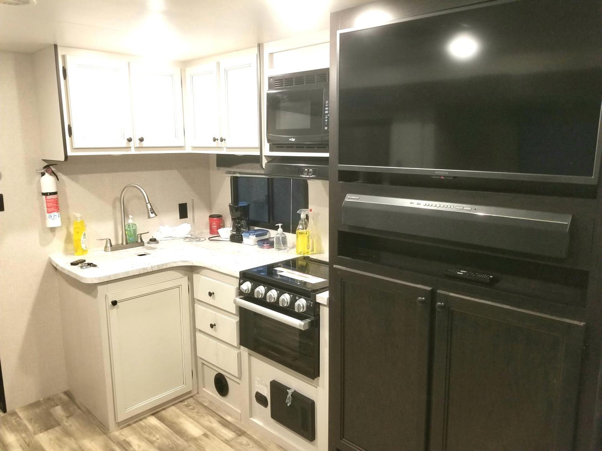 White River Resort Rv Rentals Lakeview エクステリア 写真