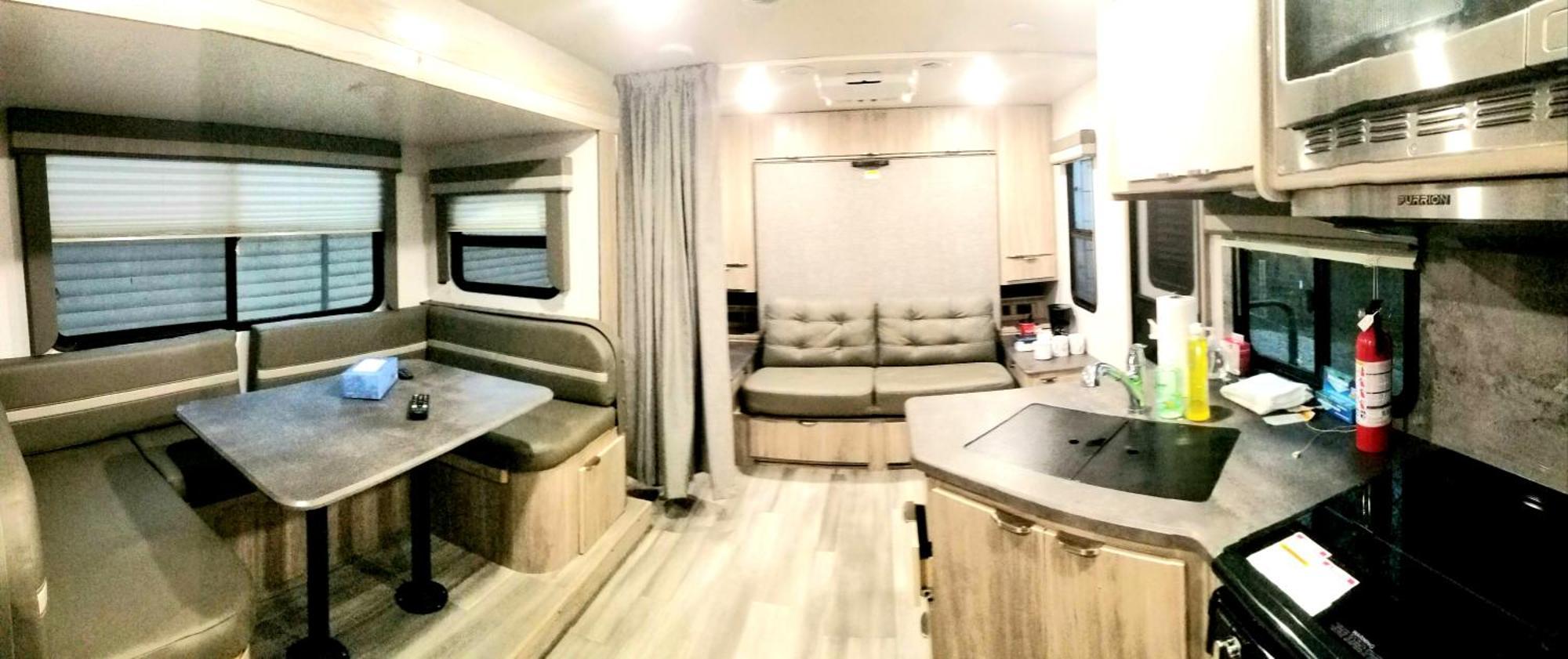 White River Resort Rv Rentals Lakeview エクステリア 写真