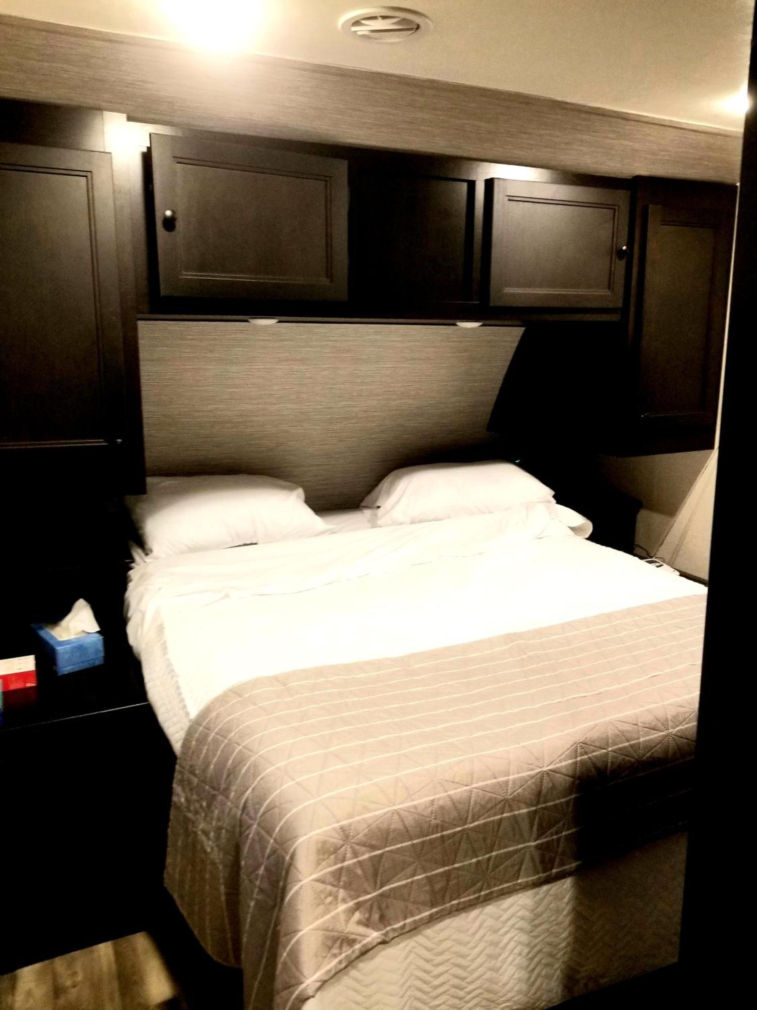 White River Resort Rv Rentals Lakeview エクステリア 写真