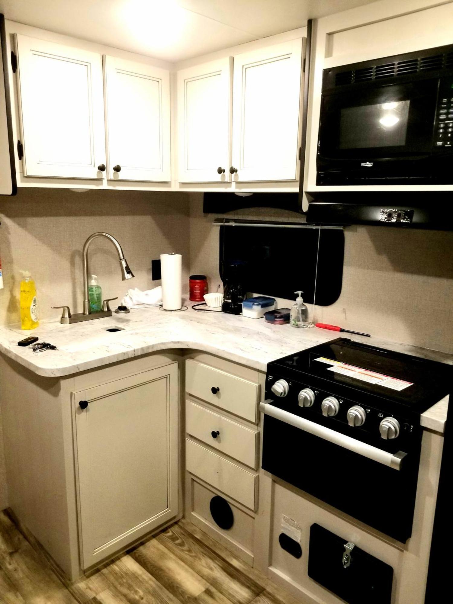 White River Resort Rv Rentals Lakeview エクステリア 写真