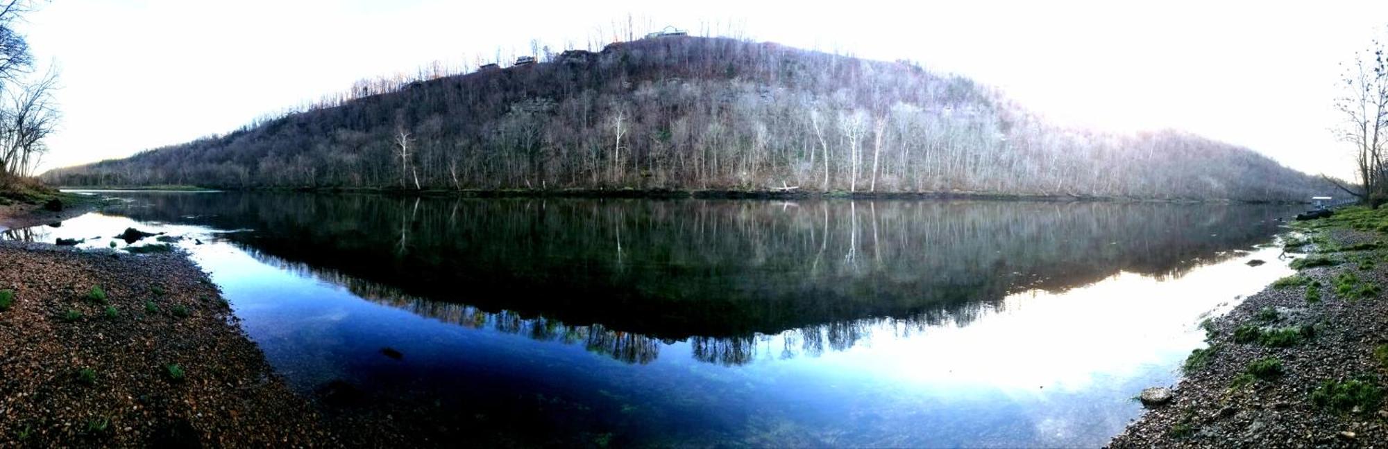 White River Resort Rv Rentals Lakeview エクステリア 写真