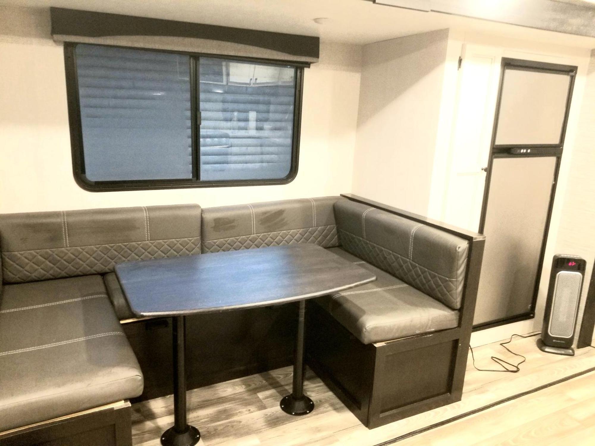 White River Resort Rv Rentals Lakeview エクステリア 写真