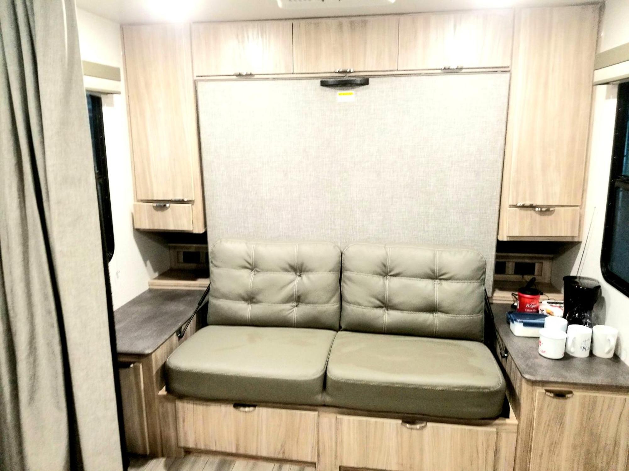 White River Resort Rv Rentals Lakeview エクステリア 写真