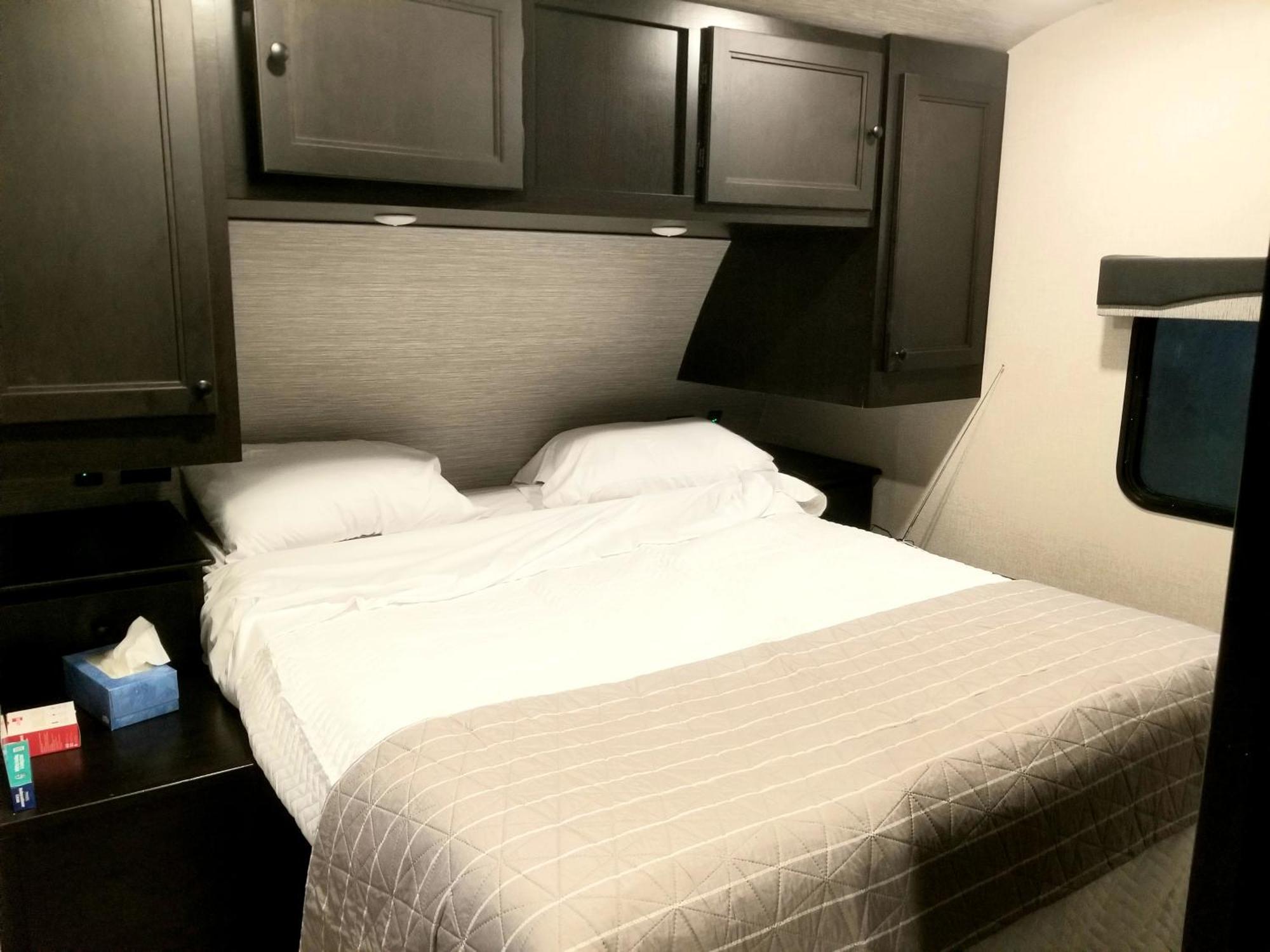 White River Resort Rv Rentals Lakeview エクステリア 写真