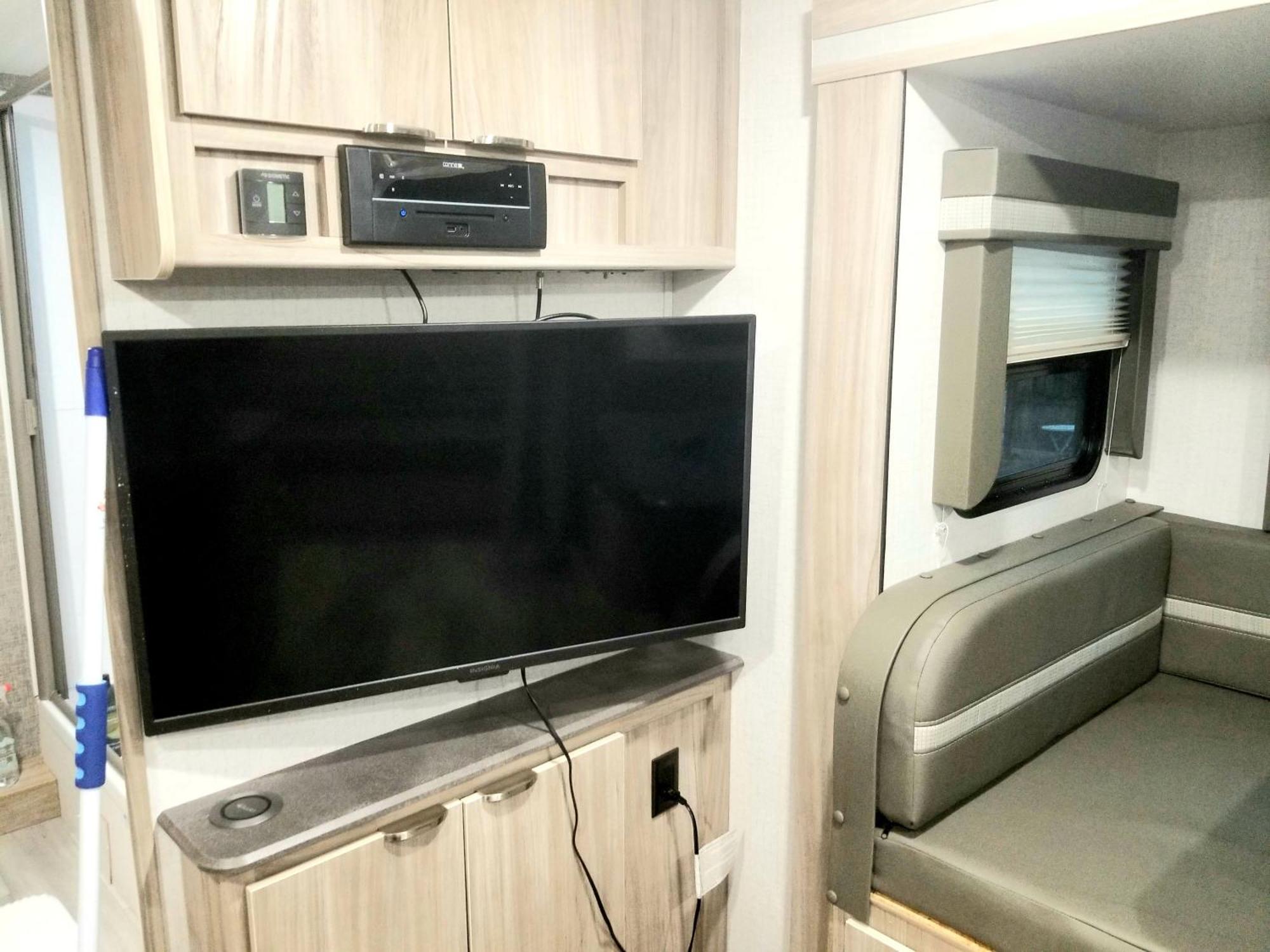 White River Resort Rv Rentals Lakeview エクステリア 写真