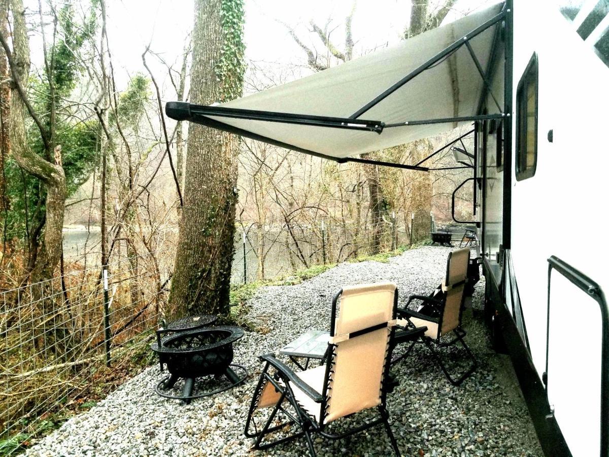 White River Resort Rv Rentals Lakeview エクステリア 写真
